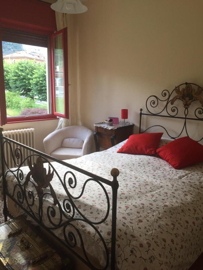 B&B Il Tempo Del Sogno Con Cani E Gatti Pet&Breakfast Baveno Exterior photo